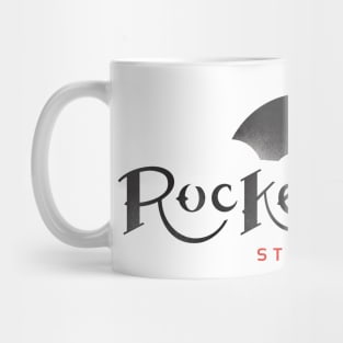 Rocket Ham Logo Expanded Mug